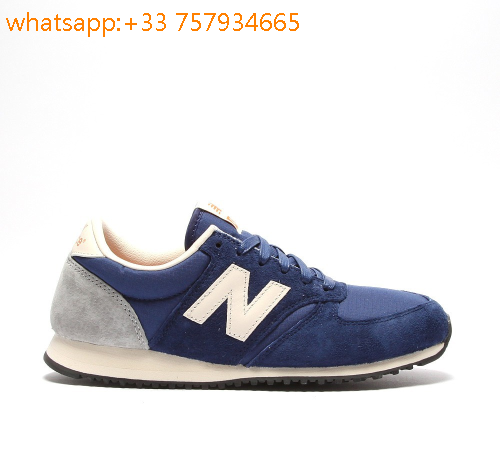 New balance bleu marine pas cher Clearance