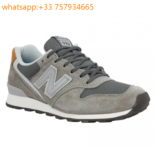 new balance high top trainers