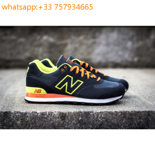 new balance homme promo