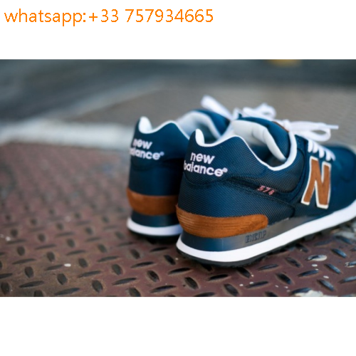 new balance homme pas cher