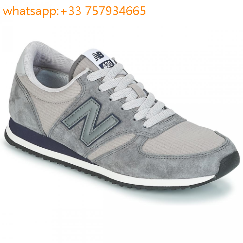 New balance u420 gris pas cher Clearance