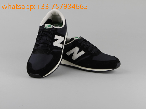 new balance u420 noir