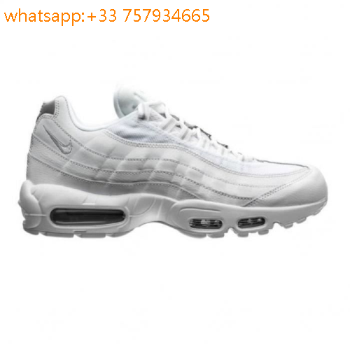 nike air max 95 noir pas cher
