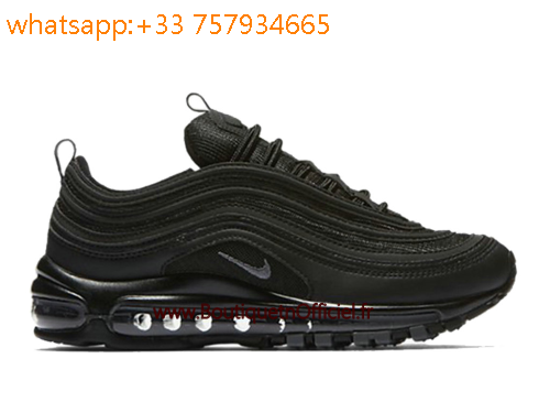 air max 97 grise homme pas cher