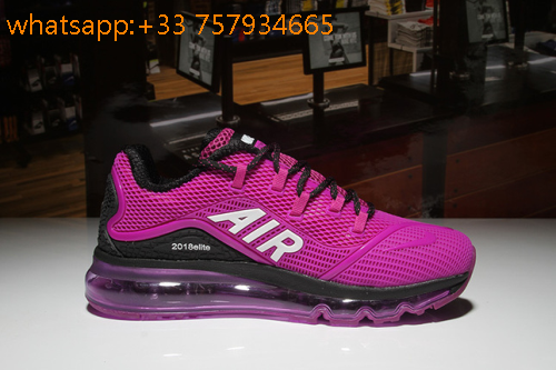 basket nike femme 2018