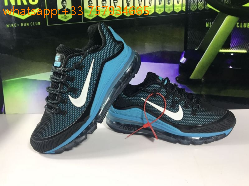 nike air max homme 2018