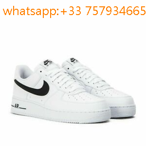 basket nike air force blanche homme