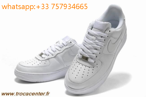 soldes nike air force 1