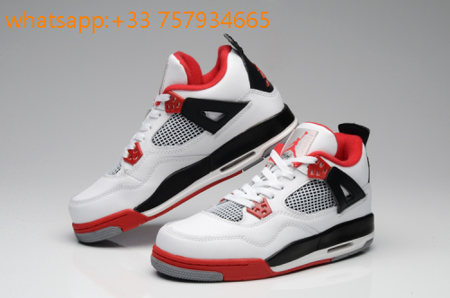 jordan 4 homme