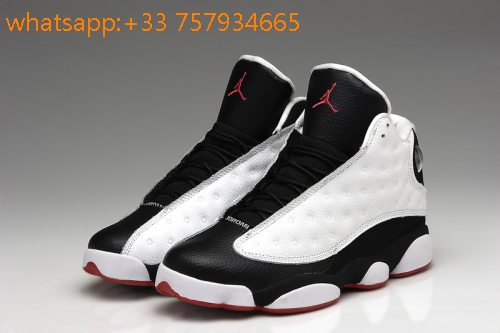 basket jordan en solde