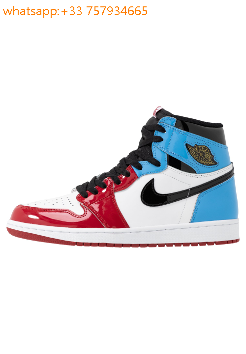 nike air jordan 1 zalando