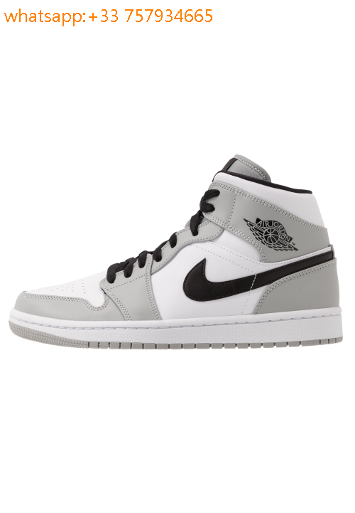 air jordan 1 mid zalando