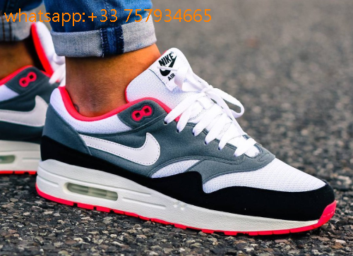 nike air max 1 homme