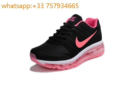 air max 2017 rose