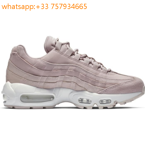 air max 95 rose femme