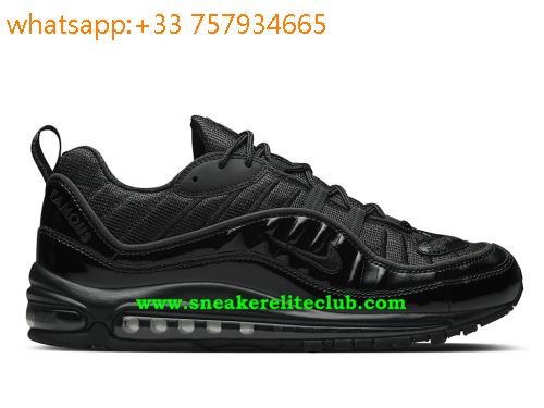 air max 98 pas chere