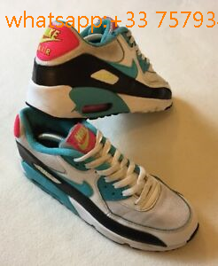 basket nike femme vintage