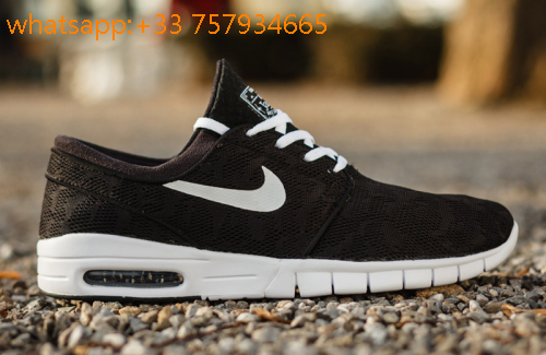 nike sb air stefan janoski max