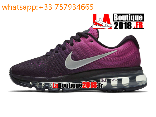 air max fille solde