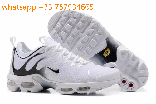 air nike blanche