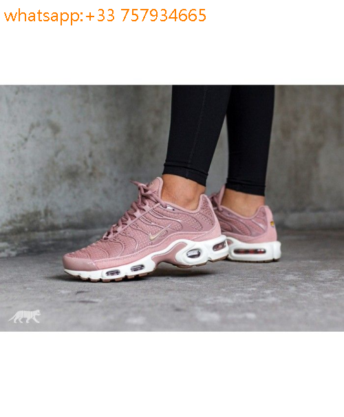 nike air max plus femme pas cher