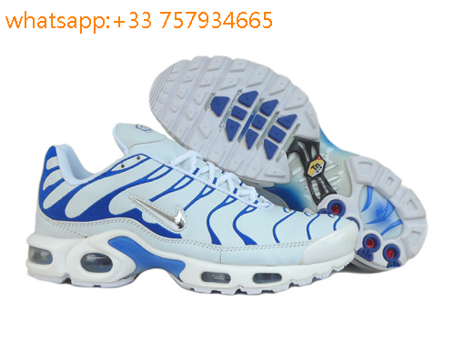 air max tn requin bleu