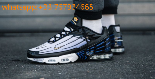 tn air max plus 3 pas cher
