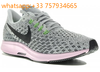 nike zoom pegasus femme