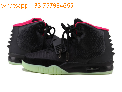 yeezy femme pas cher