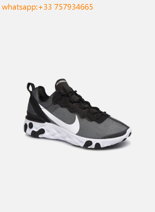 nike basquette