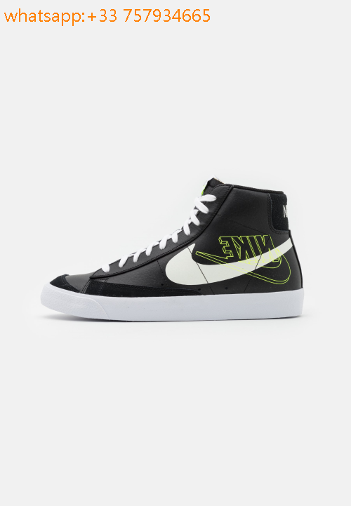 zalando nike mid