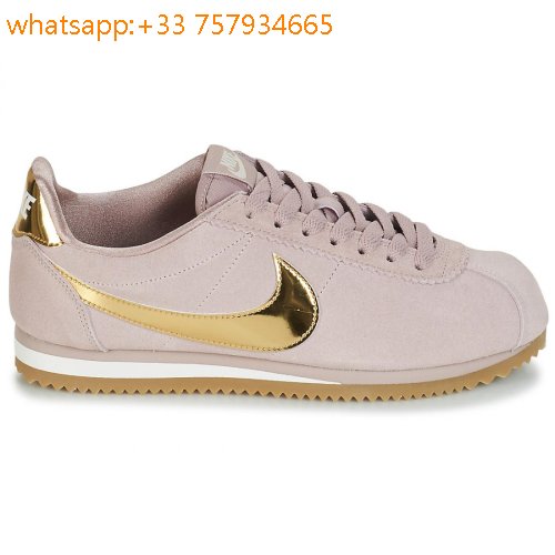 basket nike classic cortez femme