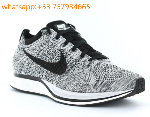 nike flyknit racer pas cher