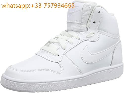 Nike femme haute Clearance