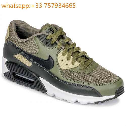 nike air max verte