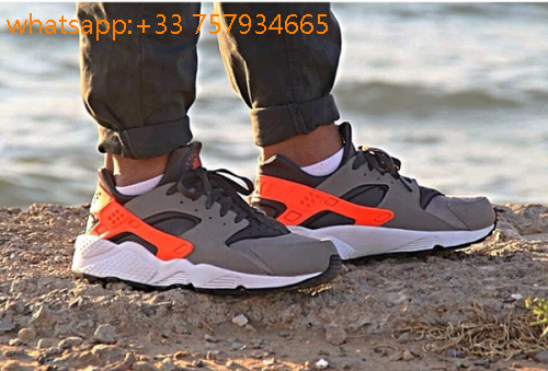 nike huarache homme pas cher
