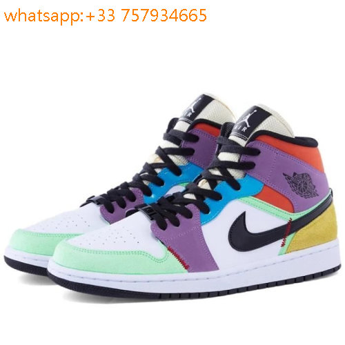 basket nike pas cher fille
