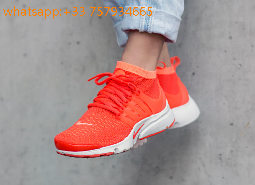 nike presto montante