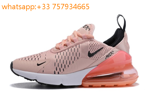 nike rose 270