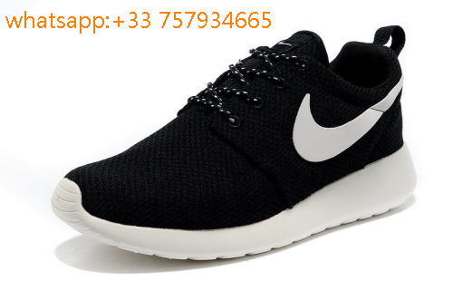 rosh run noir femme