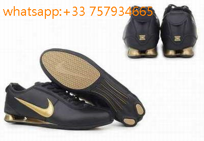 nike shox vital pas cher