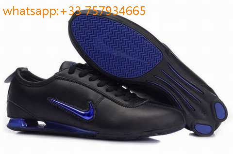 nike shox vital pas cher