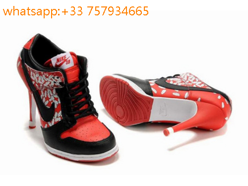 nike talons