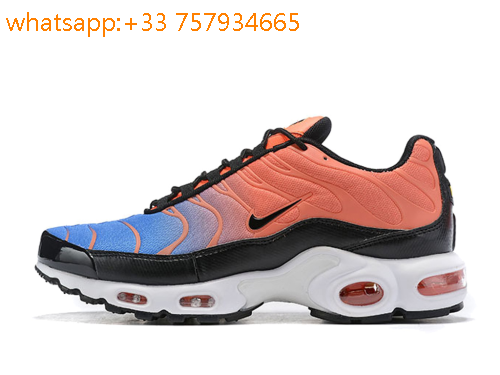 Tn bleu et orange Clearance