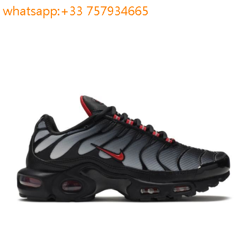nike tn moins cher