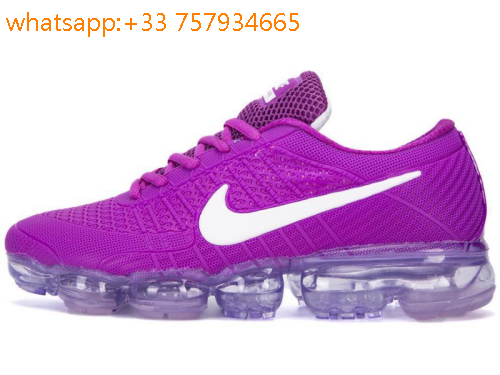 vapormax violet