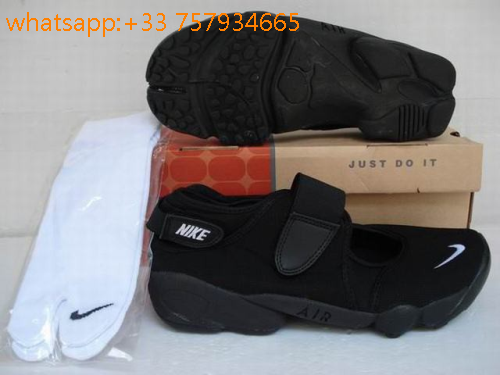 ninja chaussure