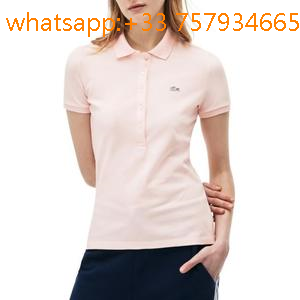lacoste fille pas cher