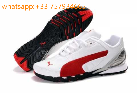 puma pas cher