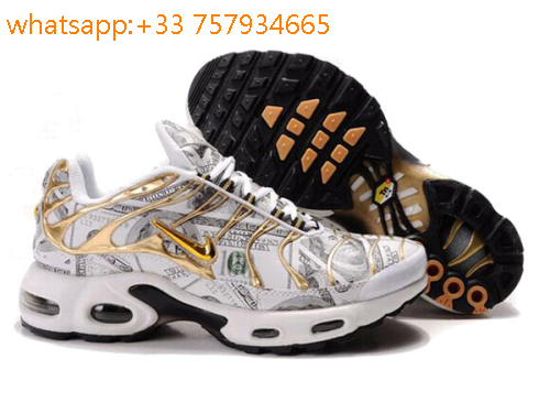 chaussures tn nike